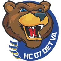 HC 07 Detva